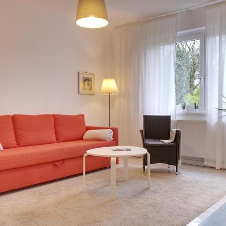 Ferienwohnung Heimaterde Mulheim an der Ruhr Bagian luar foto
