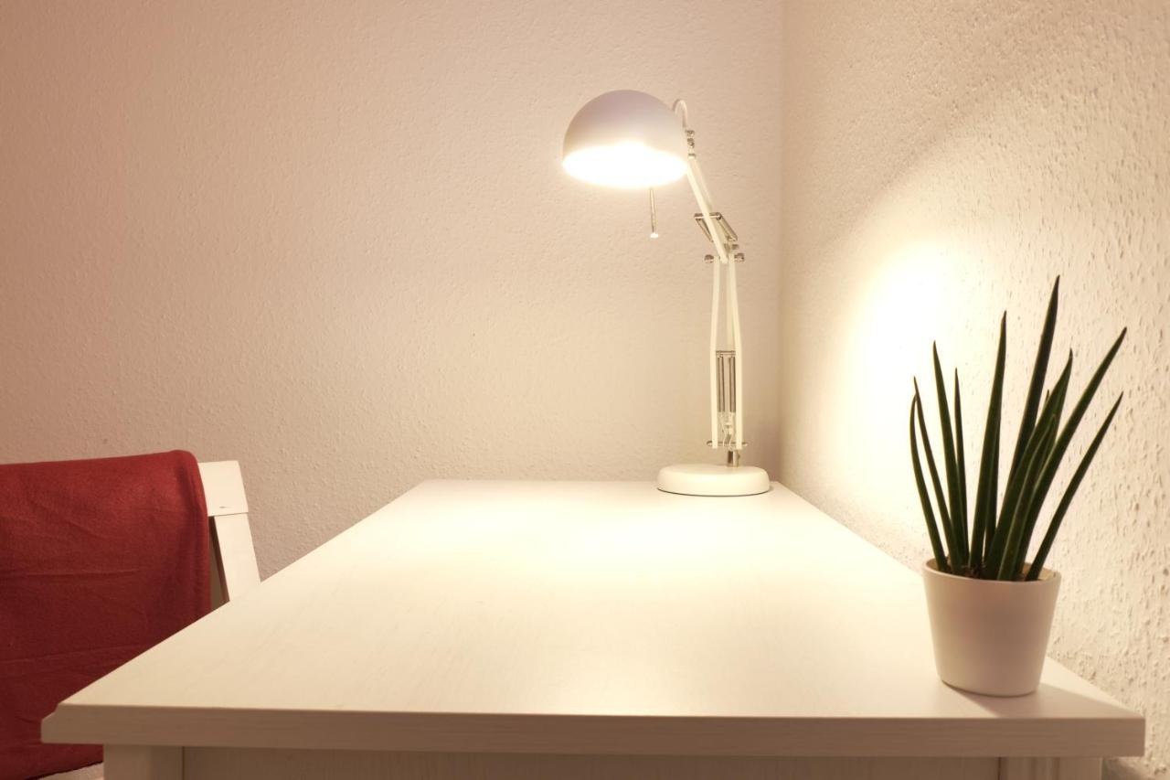 Ferienwohnung Heimaterde Mulheim an der Ruhr Bagian luar foto