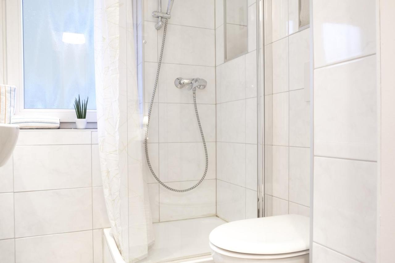 Ferienwohnung Heimaterde Mulheim an der Ruhr Bagian luar foto