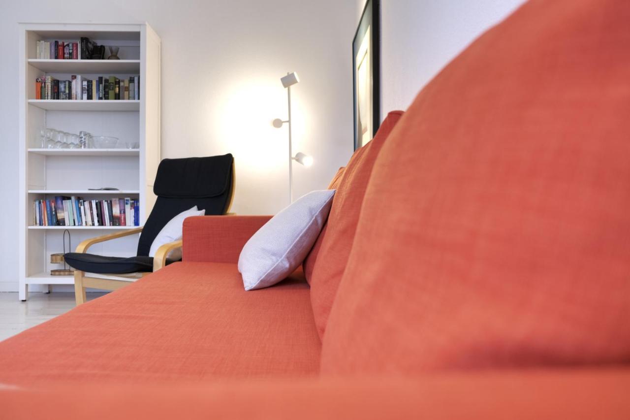 Ferienwohnung Heimaterde Mulheim an der Ruhr Bagian luar foto