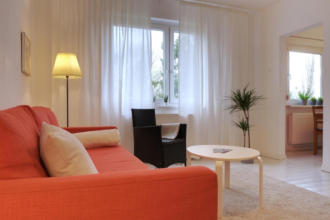 Ferienwohnung Heimaterde Mulheim an der Ruhr Bagian luar foto