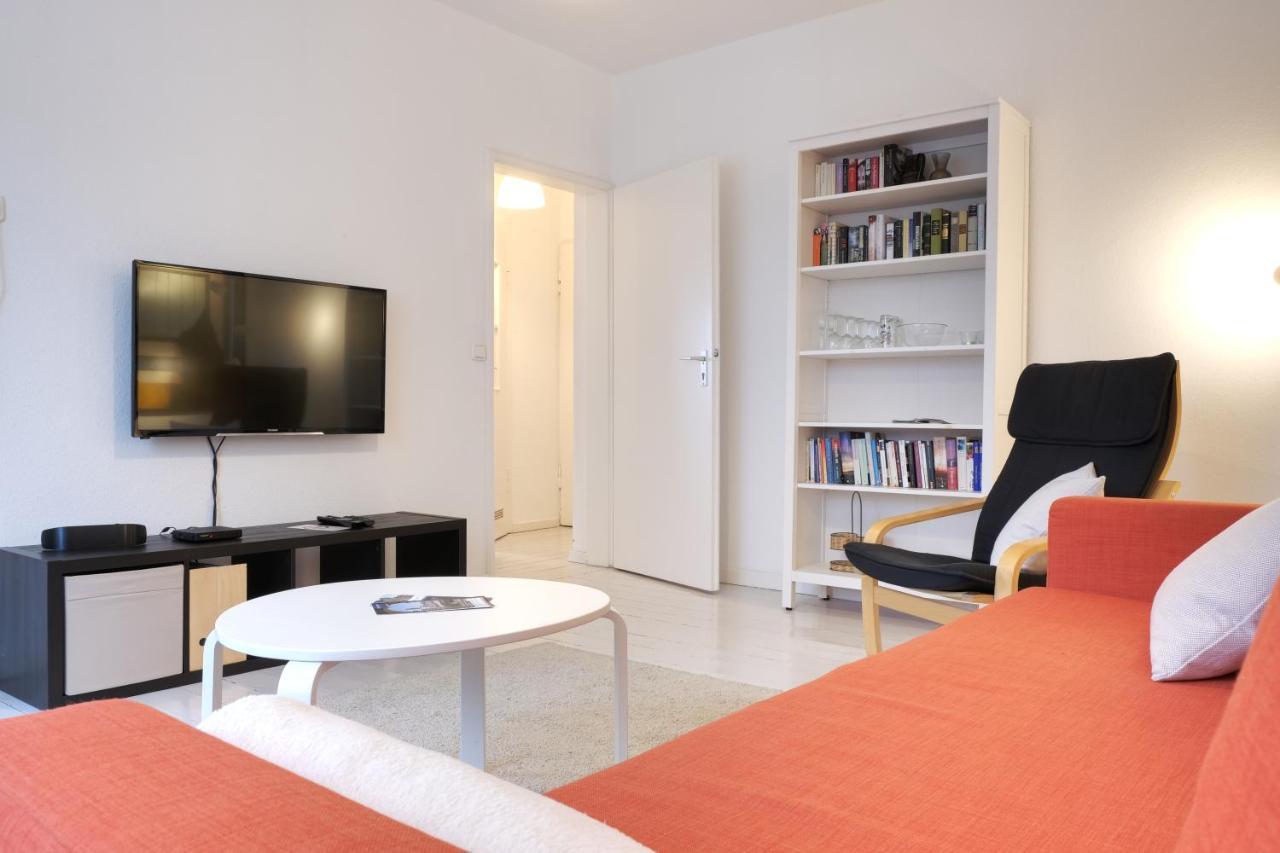 Ferienwohnung Heimaterde Mulheim an der Ruhr Bagian luar foto